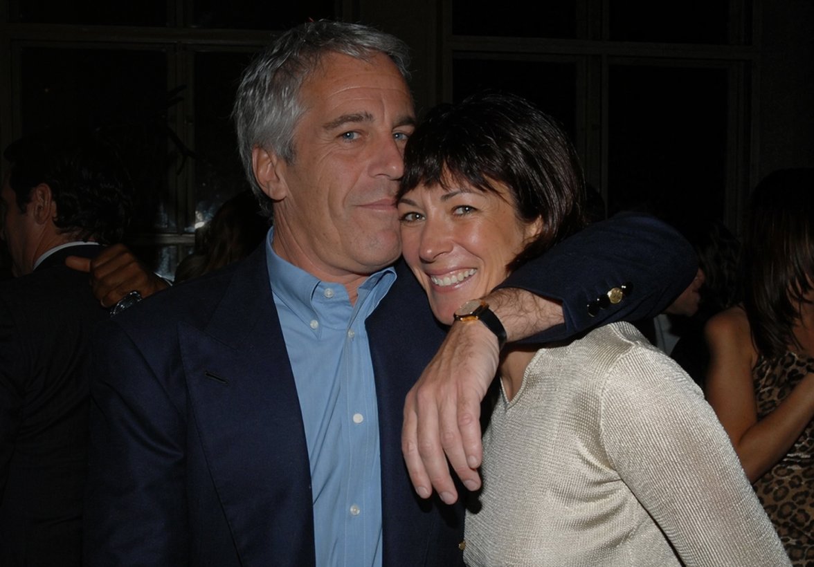 Como funcionava o esquema secreto de Jeffrey Epstein